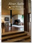 Residential Masterpieces 01: Alvar Aalto Villa Mairea By ADA Edita Tokyo Cover Image