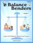 Balance Benders™ Level 1 By Robert Femiano Cover Image