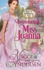 Introducing Miss Joanna Cover Image