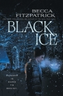 Black Ice By Becca Fitzpatrick Cover Image
