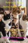 Keeping The Upper Paw: The cats guide to training your human By Patricia Moran, Marta Moran Bishop Cover Image