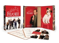 Frasier: Trivia Deck and Episode Guide Cover Image