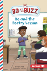 Bo and the Poetry Lesson By Elliott Smith, Subi Bosa (Illustrator) Cover Image