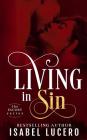 Living in Sin By Isabel Lucero Cover Image