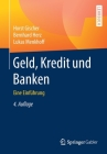 Geld, Kredit Und Banken: Eine Einführung Cover Image