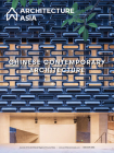 Architecture Asia: Chinese Contemporary Architecture Cover Image