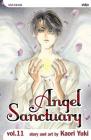 Angel Sanctuary, Vol. 11 By Kaori Yuki Cover Image