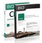 (Isc)2 Cissp Certified Information Systems Security Professional Official Study Guide & Practice Tests Bundle Cover Image