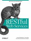 Restful Web Services Cover Image