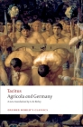 Agricola and Germany (Oxford World's Classics) By Tacitus, Anthony Birley Cover Image