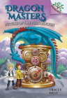 Future of the Time Dragon: A Branches Book (Dragon Masters #15) (Library Edition) By Tracey West, Daniel Griffo (Illustrator) Cover Image