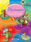 Diccionario español–inglés (Primera Biblioteca) By Inc. Susaeta Publishing (Editor) Cover Image