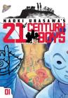 Naoki Urasawa's 21st Century Boys, Vol. 1 (20th Century Boys #1) Cover Image