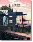 Cabins By Philip Jodidio Cover Image