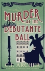 Murder at the Debutante Ball Cover Image