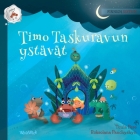 Timo Taskuravun ystävät: Finnish Edition of Colin the Crab's Friends By Tuula Pere, Roksolana Panchyshyn (Illustrator) Cover Image