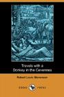 Travels with a Donkey in the Cevennes (Dodo Press) By Robert Louis Stevenson, Walter Crane (Illustrator) Cover Image