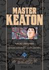 Master Keaton, Vol. 10 Cover Image