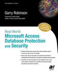 Real World Microsoft Access Database Protection and Security Cover Image