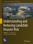 Understanding and Reducing Landslide Disaster Risk: Volume 2 from Mapping to Hazard and Risk Zonation Cover Image
