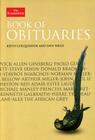 Economist Book of Obituaries Cover Image