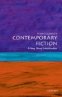 Contemporary Fiction (Very Short Introductions) Cover Image