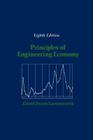 Principles of Engineering Economy By Eugene L. Grant, W. Grant Ireson, Richard S. Leavenworth Cover Image