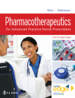 Pharmacotherapeutics for Advanced Practice Nurse Prescribers By Teri Moser Woo, Marylou V. Robinson Cover Image