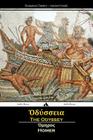 The Odyssey (Ancient Greek) By Homer Cover Image