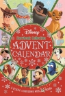 Disney: Storybook Collection Advent Calendar By IglooBooks Cover Image
