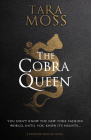 The Cobra Queen Cover Image