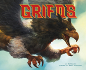 Grifos By Matt Doeden, Martín Bustamante (Illustrator) Cover Image