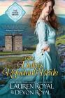The Duke's Reluctant Bride Cover Image