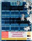 Customizable Embedded Processors: Design Technologies and Applications Volume . (Systems on Silicon) Cover Image