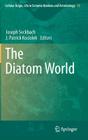 The Diatom World (Cellular Origin #19) Cover Image