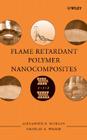 Flame Retardant Polymer Nanocomposites Cover Image