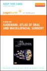 Atlas of Oral and Maxillofacial Surgery - Elsevier eBook on Vitalsource (Retail Access Card) Cover Image