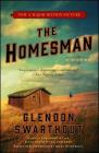 The Homesman: A Novel Cover Image