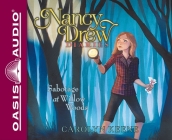 Sabotage at Willow Woods (Nancy Drew Diaries #5) By Carolyn Keene, Jorjeana Marie (Narrator) Cover Image