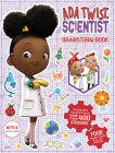 Ada Twist, Scientist: Brainstorm Book Cover Image