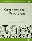 A Handbook of Work and Organizational Psychology: Volume 4: Organizational Psychology (Handbook of Work & Organizational Psychology) By P. J. D. Drenth (Editor), Thierry Henk (Editor), Charles De Wolff (Editor) Cover Image