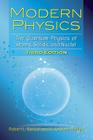 Modern Physics: The Quantum Physics of Atoms, Solids, and Nuclei: Third Edition (Dover Books on Physics) By Robert L. Sproull, W. Andrew Phillips Cover Image