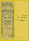 The Zohar: Pritzker Edition, Volume Eight Cover Image
