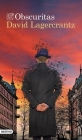 Obscuritas By David Lagercrantz Cover Image
