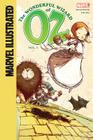 Wonderful Wizard of Oz: Vol. 1 Cover Image