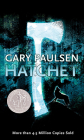 Hatchet (Racksize Edition) By Gary Paulsen Cover Image
