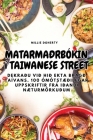 Matarmaðrbókin Í Taiwanese Street By Millie Doherty Cover Image