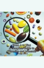 From A to Zinc A Complete Guide to Vitamins and Minerals Cover Image