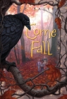 Come Fall By A.C.E. Bauer Cover Image