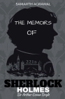 Sherlock Holmes By Samarth Agrawal Cover Image